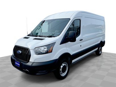 Used 2023 Ford Transit 250 Medium Roof w/ Load Area Protection Package