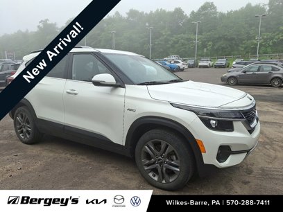 Used 2021 Kia Seltos S