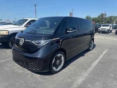 Used 2025 Volkswagen ID. Buzz Pro S