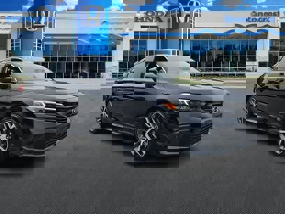 Used 2024 Honda Civic Touring