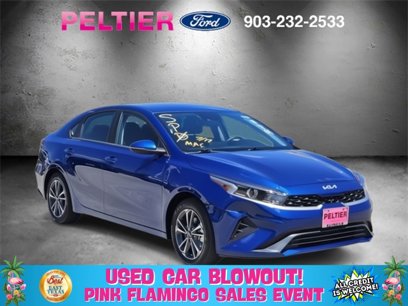 Used 2024 Kia Forte LXS w/ LXS Technology Package