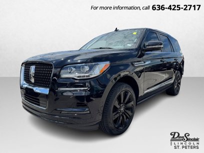 Used 2023 Lincoln Navigator Reserve