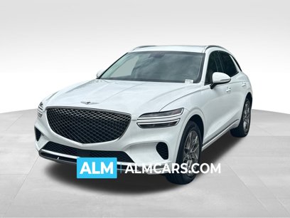 Used 2024 Genesis GV70 2.5T