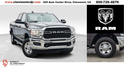 Used 2022 RAM 2500 Big Horn