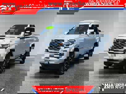 Used 2023 Toyota Tacoma TRD Sport