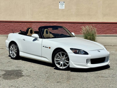 Used 2005 Honda S2000