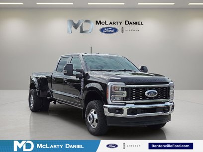 Certified 2024 Ford F350 Lariat w/ Lariat Ultimate Package