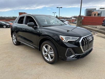 Used 2024 Audi Q3 2.0T Premium w/ Convenience Package