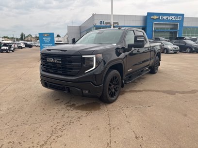 Used 2024 GMC Sierra 1500 Elevation