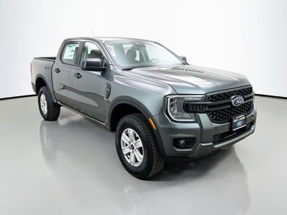 New 2025 Ford Ranger XL