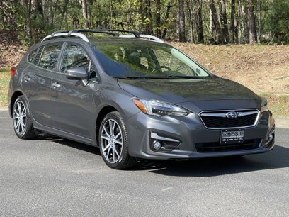 Used 2019 Subaru Impreza 2.0i Limited