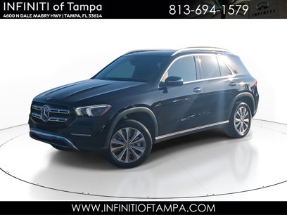 Used 2023 Mercedes-Benz GLE 350