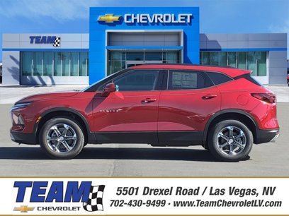 New 2025 Chevrolet Blazer LT w/ Convenience Package