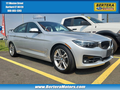 Used 2019 BMW 340i Gran Turismo xDrive w/ Premium Package