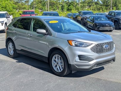 Used 2024 Ford Edge SEL