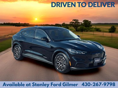 New 2025 Ford Mustang Mach-E Premium