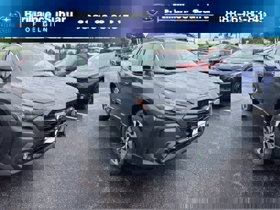 New 2025 Subaru Outback Premium