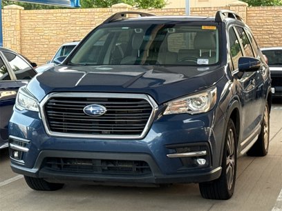 Used 2021 Subaru Ascent Limited w/ Technology Package