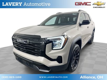 New 2026 GMC Terrain Elevation w/ Elevation Premium Package