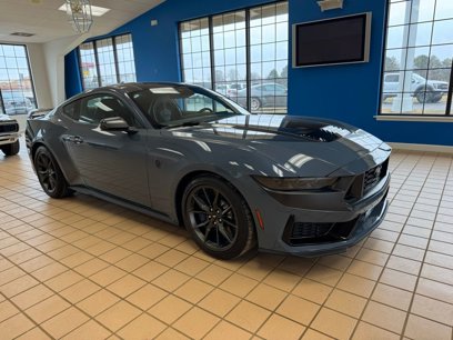 Used 2024 Ford Mustang Dark Horse