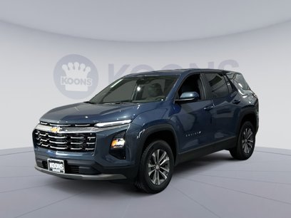 New 2026 Chevrolet Equinox LT w/ Convenience Package II