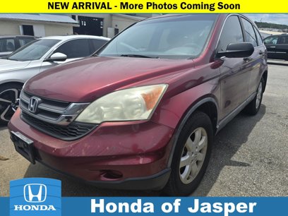 Used 2011 Honda CR-V SE