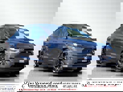 Used 2022 Tesla Model X