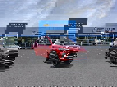 New 2026 Buick Encore GX Sport Touring w/ Advanced Technology Package
