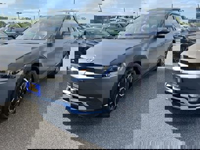 Used 2023 Hyundai Ioniq 5 SEL w/ Cargo Package