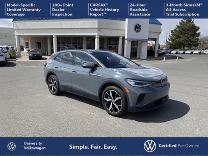 Used 2023 Volkswagen ID.4 S
