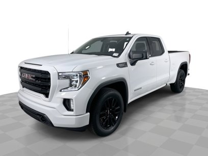 Used 2021 GMC Sierra 1500 Elevation