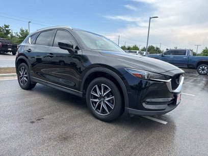Used 2018 MAZDA CX-5 Grand Touring