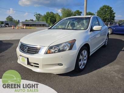 Used 2009 Honda Accord EX-L