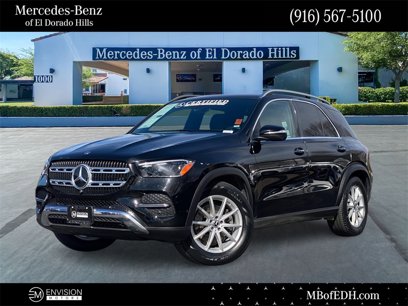 Certified 2024 Mercedes-Benz GLE 350 4MATIC