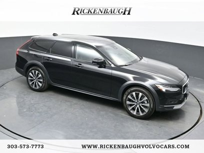 Certified 2023 Volvo V90 B6 Cross Country Plus
