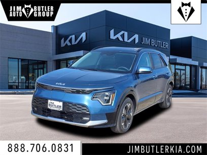 New 2025 Kia Niro Wave