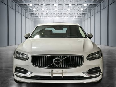 Used 2020 Volvo S90 T6 Inscription
