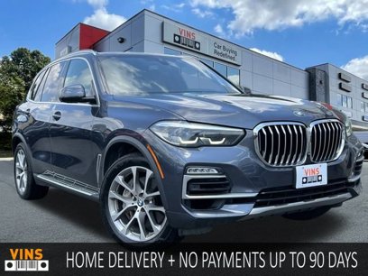 Used 2019 BMW X5 xDrive50i w/ Parking Assistance Package