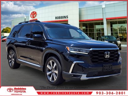 Used 2023 Honda Pilot Touring