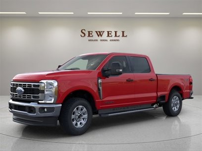New 2025 Ford F250 XL w/ 360-Degree Camera Package