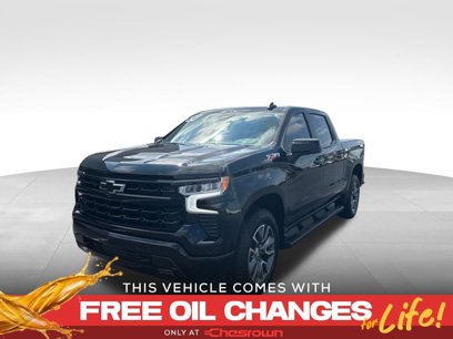 Used 2024 Chevrolet Silverado 1500 RST w/ Convenience Package II
