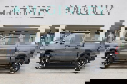 Certified 2022 RAM 1500 Rebel w/ Rebel Level 1 Equipment Group