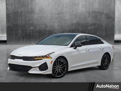 Used 2024 Kia K5 GT