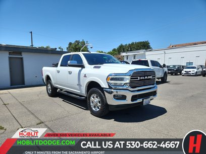 Certified 2022 RAM 2500 Laramie