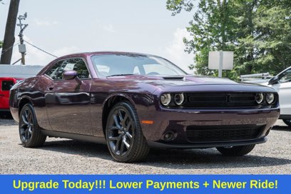 Used 2022 Dodge Challenger SXT w/ Driver Convenience Group