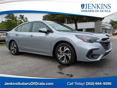 Used 2023 Subaru Legacy Premium