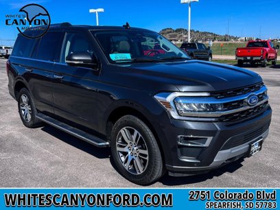 Used 2023 Ford Expedition Limited
