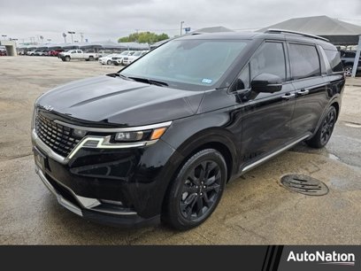Used 2023 Kia Carnival SX Prestige