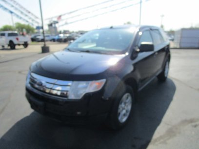 Used 2010 Ford Edge SE