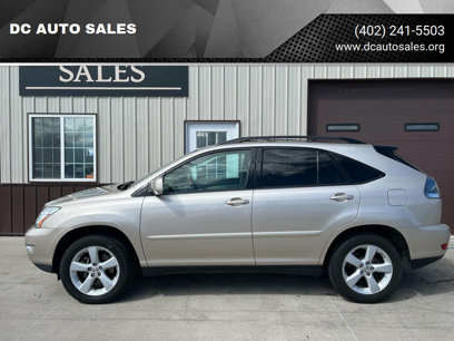 Used 2007 Lexus RX 350 2WD